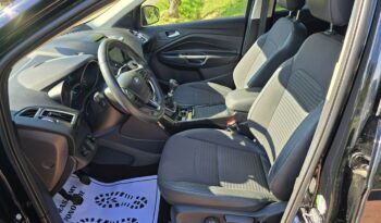 Ford Kuga 1,5 Ecoboost 150 KM z niskim przebiegiem 78 tys km !! full