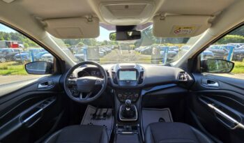 Ford Kuga 1,5 Ecoboost 150 KM z niskim przebiegiem 78 tys km !! full