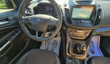 Ford Kuga 1,5 Ecoboost 150 KM z niskim przebiegiem 78 tys km !! full