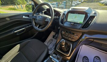 Ford Kuga 1,5 Ecoboost 150 KM z niskim przebiegiem 78 tys km !! full