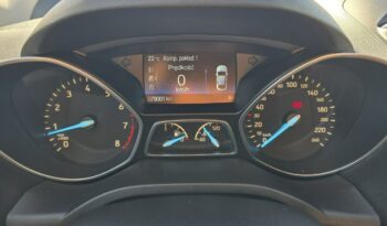 Ford Kuga 1,5 Ecoboost 150 KM z niskim przebiegiem 78 tys km !! full