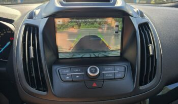 Ford Kuga 1,5 Ecoboost 150 KM z niskim przebiegiem 78 tys km !! full