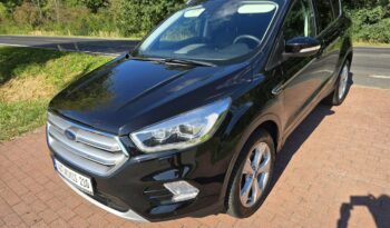 Ford Kuga 1,5 Ecoboost 150 KM z niskim przebiegiem 78 tys km !! full