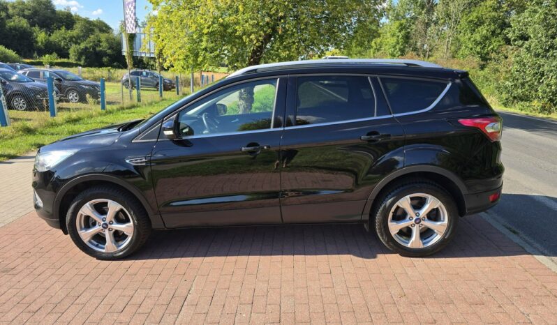 Ford Kuga 1,5 Ecoboost 150 KM z niskim przebiegiem 78 tys km !! full