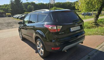 Ford Kuga 1,5 Ecoboost 150 KM z niskim przebiegiem 78 tys km !! full