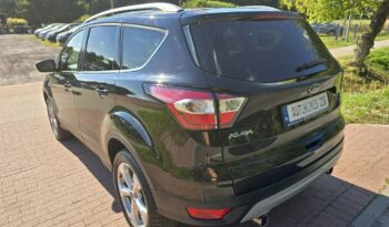 Ford Kuga 1,5 Ecoboost 150 KM z niskim przebiegiem 78 tys km !! full