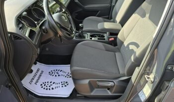 Volkswagen Touran III 1,6 tdi bardzo niski przebieg 101 tys km ! full