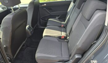 Volkswagen Touran III 1,6 tdi bardzo niski przebieg 101 tys km ! full