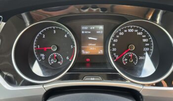 Volkswagen Touran III 1,6 tdi bardzo niski przebieg 101 tys km ! full
