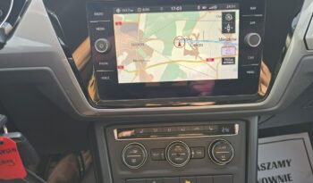 Volkswagen Touran III 1,6 tdi bardzo niski przebieg 101 tys km ! full