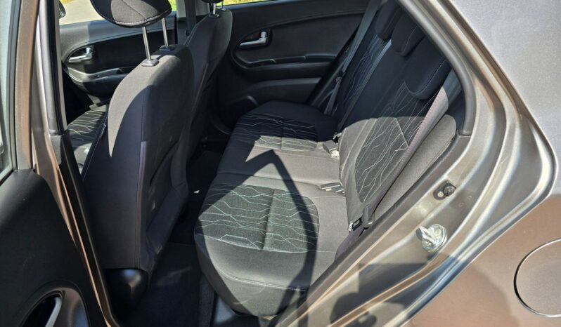 Kia Picanto 1,0 benzynka z bardzo niskim przebiegiem 36 tys km !!! full
