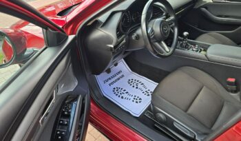 Mazda 3 sedan 2,0 Skyactiv benzynka 150 KM Hikari 99 tyś km  !! full