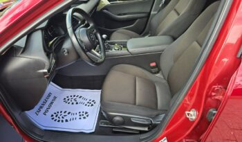 Mazda 3 sedan 2,0 Skyactiv benzynka 150 KM Hikari 99 tyś km  !! full