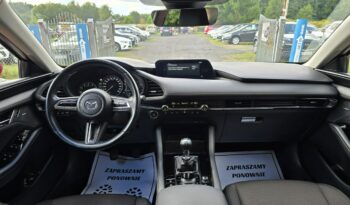 Mazda 3 sedan 2,0 Skyactiv benzynka 150 KM Hikari 99 tyś km  !! full