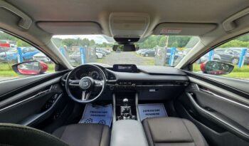 Mazda 3 sedan 2,0 Skyactiv benzynka 150 KM Hikari 99 tyś km  !! full
