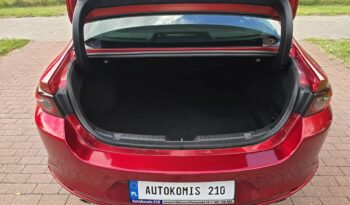 Mazda 3 sedan 2,0 Skyactiv benzynka 150 KM Hikari 99 tyś km  !! full