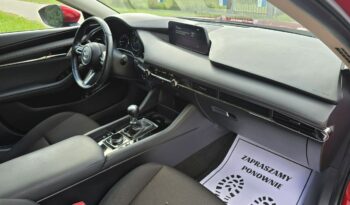 Mazda 3 sedan 2,0 Skyactiv benzynka 150 KM Hikari 99 tyś km  !! full