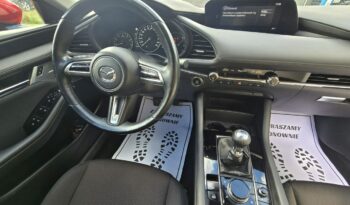 Mazda 3 sedan 2,0 Skyactiv benzynka 150 KM Hikari 99 tyś km  !! full
