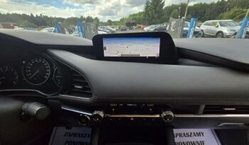 Mazda 3 sedan 2,0 Skyactiv benzynka 150 KM Hikari 99 tyś km  !! full
