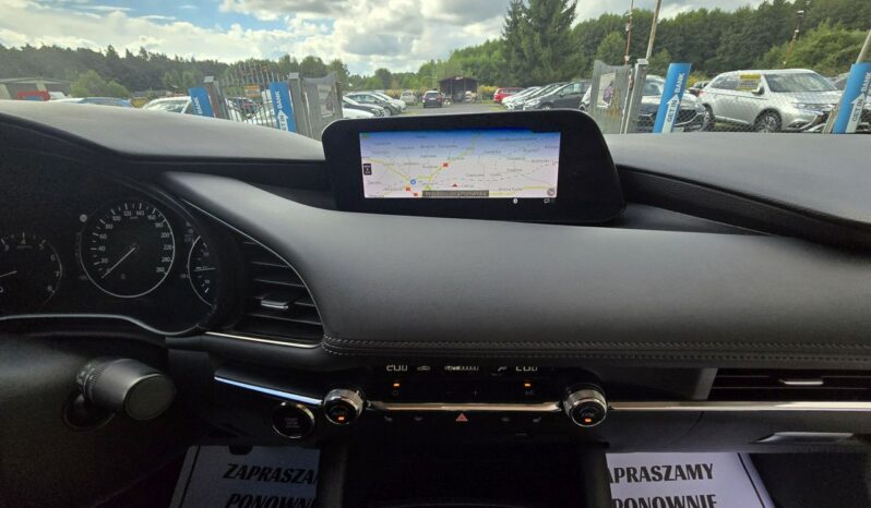 Mazda 3 sedan 2,0 Skyactiv benzynka 150 KM Hikari 99 tyś km  !! full
