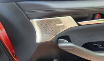 Mazda 3 sedan 2,0 Skyactiv benzynka 150 KM Hikari 99 tyś km  !! full