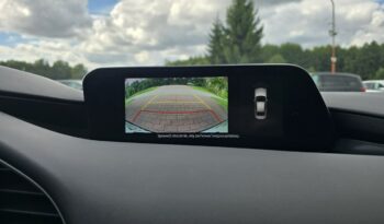 Mazda 3 sedan 2,0 Skyactiv benzynka 150 KM Hikari 99 tyś km  !! full