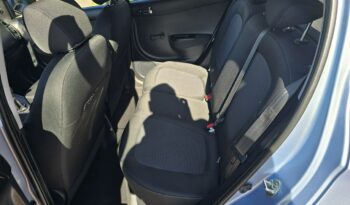 Hyundai i20 1,2 benzynka z niskim przebiegiem 124 tyś km !!! full