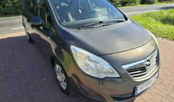 Opel Meriva 1,4 16V benzyna z klimatyzacja !!! full