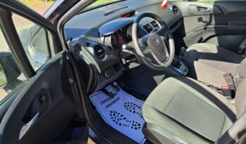 Opel Meriva 1,4 16V benzyna z klimatyzacja !!! full
