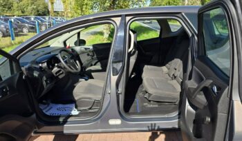 Opel Meriva 1,4 16V benzyna z klimatyzacja !!! full