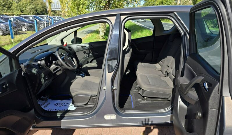 Opel Meriva 1,4 16V benzyna z klimatyzacja !!! full
