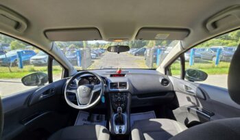 Opel Meriva 1,4 16V benzyna z klimatyzacja !!! full