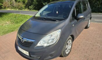 Opel Meriva 1,4 16V benzyna z klimatyzacja !!! full