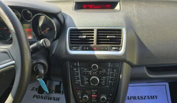 Opel Meriva 1,4 16V benzyna z klimatyzacja !!! full