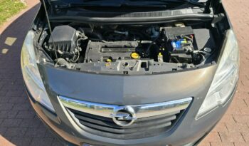 Opel Meriva 1,4 16V benzyna z klimatyzacja !!! full