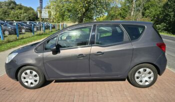 Opel Meriva 1,4 16V benzyna z klimatyzacja !!! full