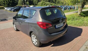 Opel Meriva 1,4 16V benzyna z klimatyzacja !!! full