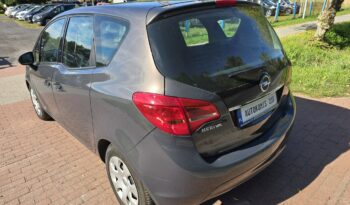 Opel Meriva 1,4 16V benzyna z klimatyzacja !!! full