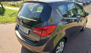 Opel Meriva 1,4 16V benzyna z klimatyzacja !!! full