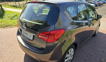 Opel Meriva 1,4 16V benzyna z klimatyzacja !!! full