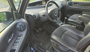 Renault Espace IV Lift 2,0 dci 150 KM 7 miejsc bardzo ładny Minivan !! full