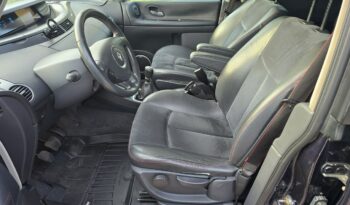 Renault Espace IV Lift 2,0 dci 150 KM 7 miejsc bardzo ładny Minivan !! full