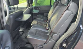 Renault Espace IV Lift 2,0 dci 150 KM 7 miejsc bardzo ładny Minivan !! full