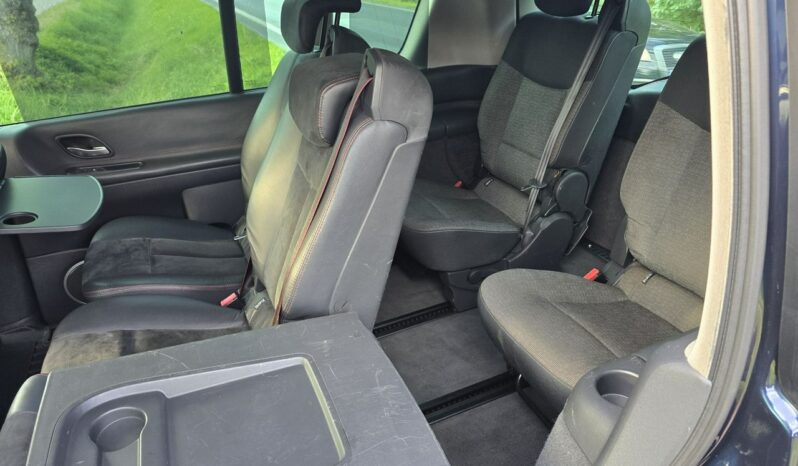 Renault Espace IV Lift 2,0 dci 150 KM 7 miejsc bardzo ładny Minivan !! full
