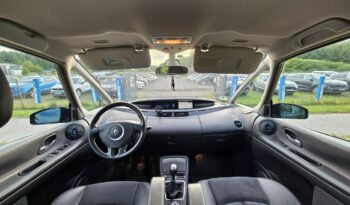 Renault Espace IV Lift 2,0 dci 150 KM 7 miejsc bardzo ładny Minivan !! full
