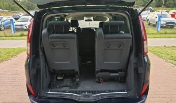 Renault Espace IV Lift 2,0 dci 150 KM 7 miejsc bardzo ładny Minivan !! full