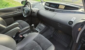 Renault Espace IV Lift 2,0 dci 150 KM 7 miejsc bardzo ładny Minivan !! full