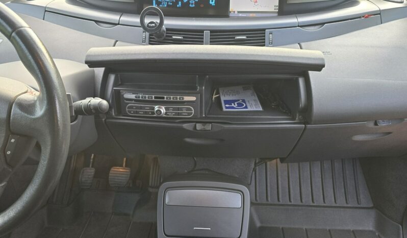 Renault Espace IV Lift 2,0 dci 150 KM 7 miejsc bardzo ładny Minivan !! full