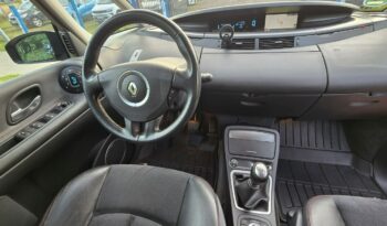 Renault Espace IV Lift 2,0 dci 150 KM 7 miejsc bardzo ładny Minivan !! full