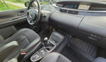 Renault Espace IV Lift 2,0 dci 150 KM 7 miejsc bardzo ładny Minivan !! full